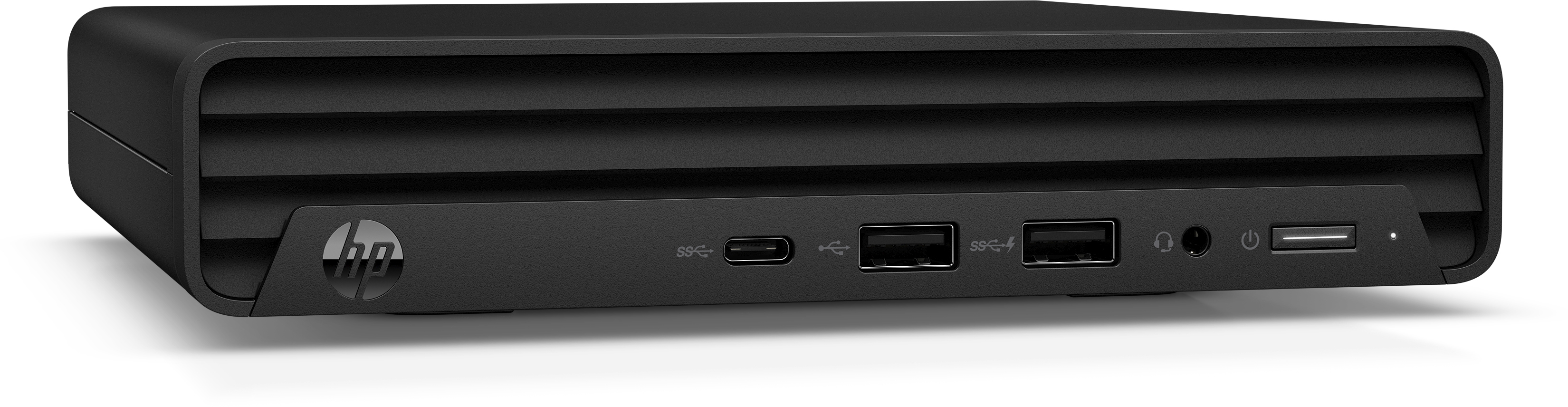 Компьютер HP 260 G4 DM Intel Celeron 5205U(1.9Ghz)/4096Mb/256PCISSDGb/war 1y/W10Pro + Spec