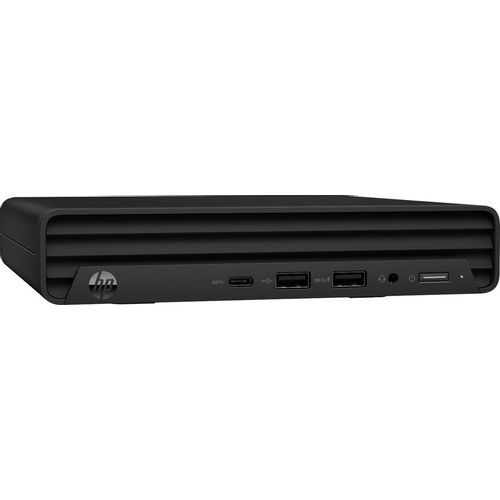 Компьютер HP 260 G4 DM Intel Celeron 5205U(1.9Ghz)/4096Mb/256PCISSDGb/war 1y/W10Pro + Spec