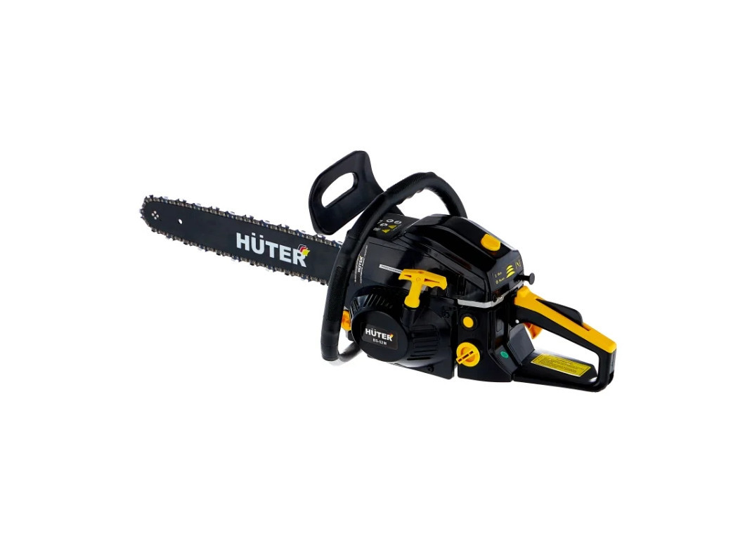 Бензопила Huter BS-52M