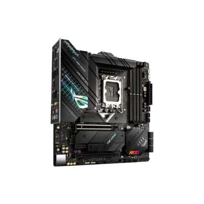 Материнская плата ASUS ROG STRIX Z690-G GAMING WIFI; 90MB19G0-M0EAY0