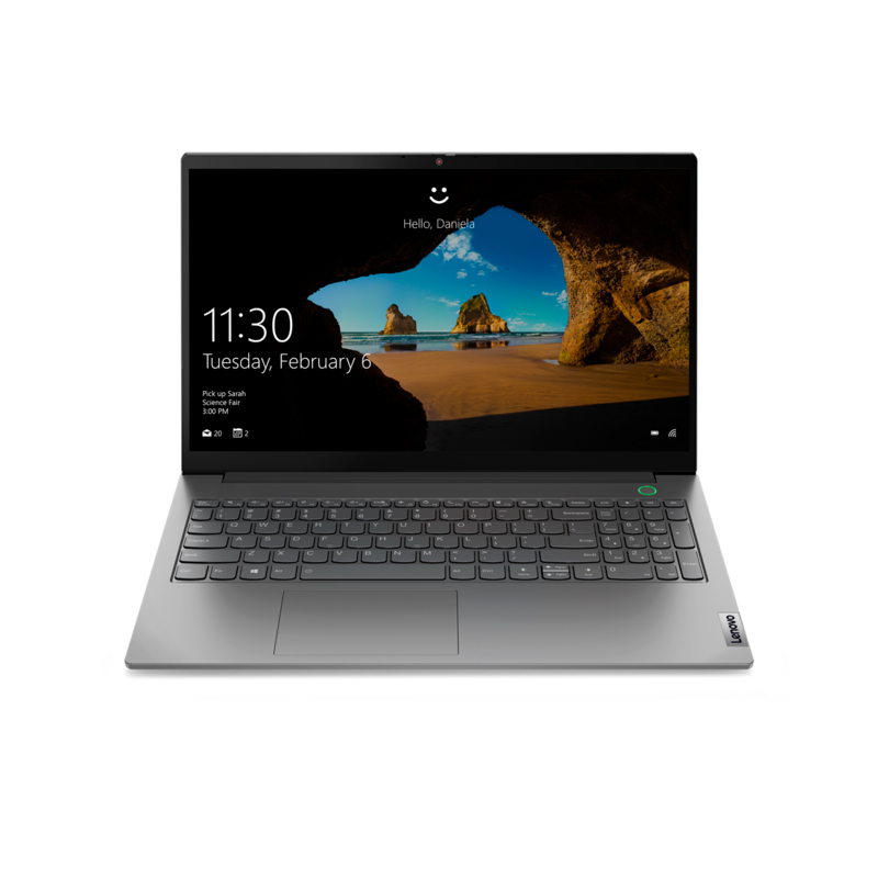 Ноутбук Lenovo ThinkBook 15 G3 ACL 21A4002ERU