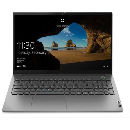 Ноутбук Lenovo ThinkBook 15 G3 ACL 21A4002ERU