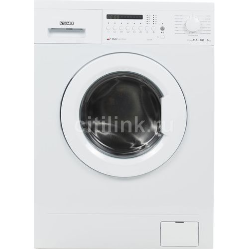 Стиральная машина CMA 50У87 (000, 010) ATLANT