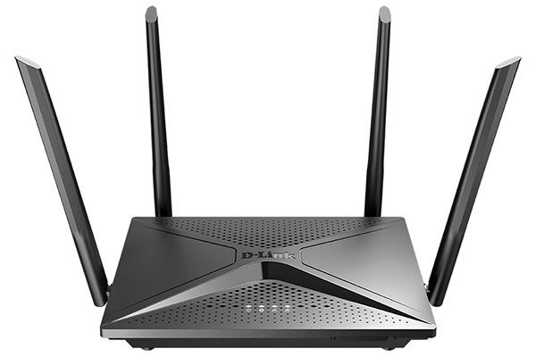 Маршрутизатор D-Link DIR-2150/RU/R1A