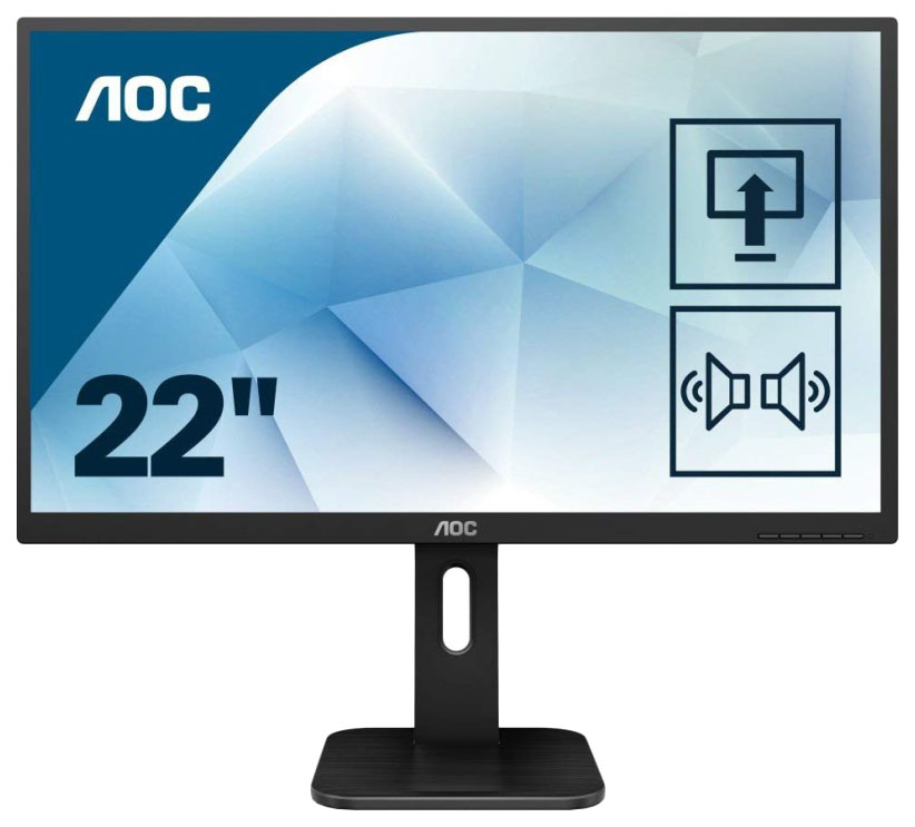 Монитор AOC 22P1