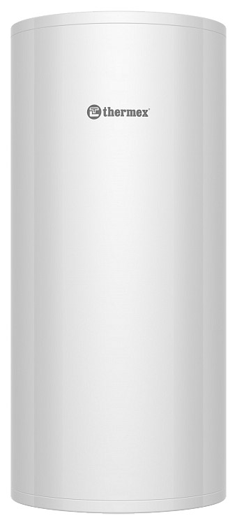 Водонагреватель Thermex Fusion 80 V 2кВт 80л электрический настенный/белый