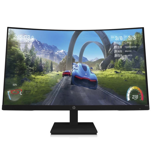Монитор HP X32c 33K31AA