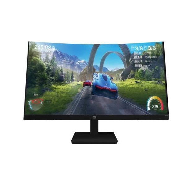 Монитор HP X32c 33K31AA