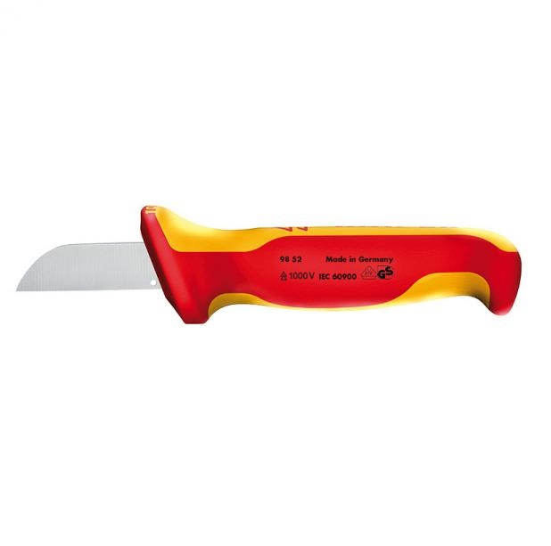 Кабельный нож Knipex KN-9852