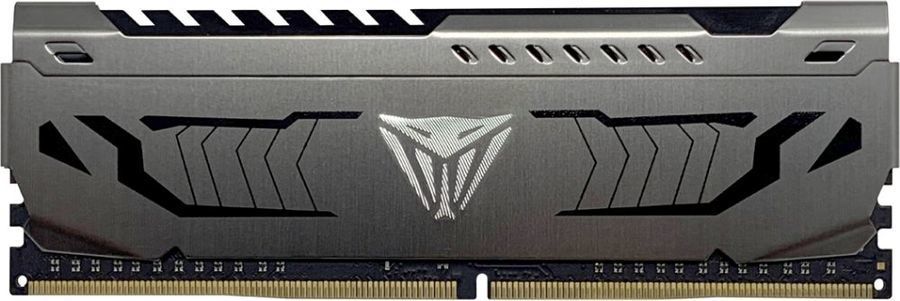 Оперативная память 32Gb DDR4 3200MHz Patriot Viper Steel (PVS432G320C6)