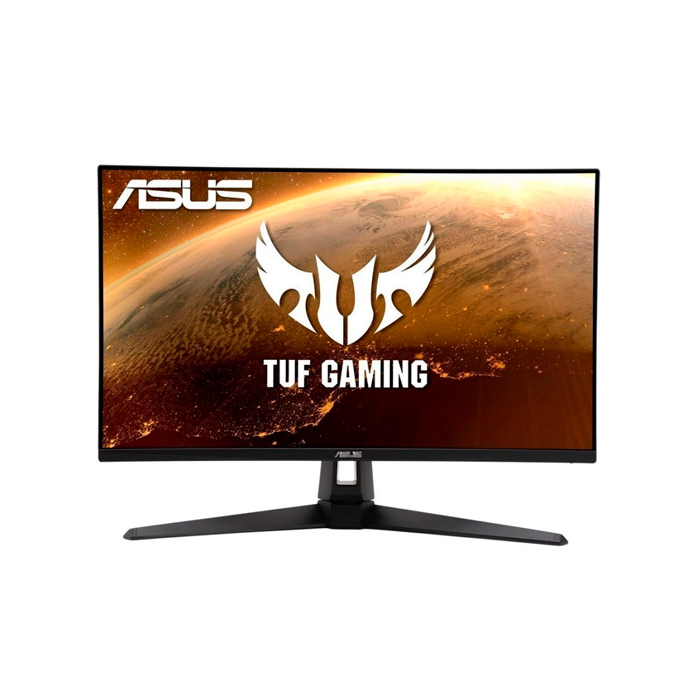 Монитор ASUS TUF Gaming VG279QL1A 27", черный