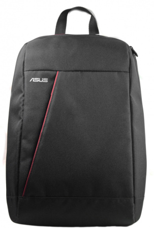 ASUS NEREUS Рюкзак для ноутбука  чёрный (16", Polyester, 90-XB4000BA00060-)