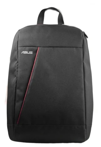 ASUS NEREUS Рюкзак для ноутбука  чёрный (16", Polyester, 90-XB4000BA00060-)