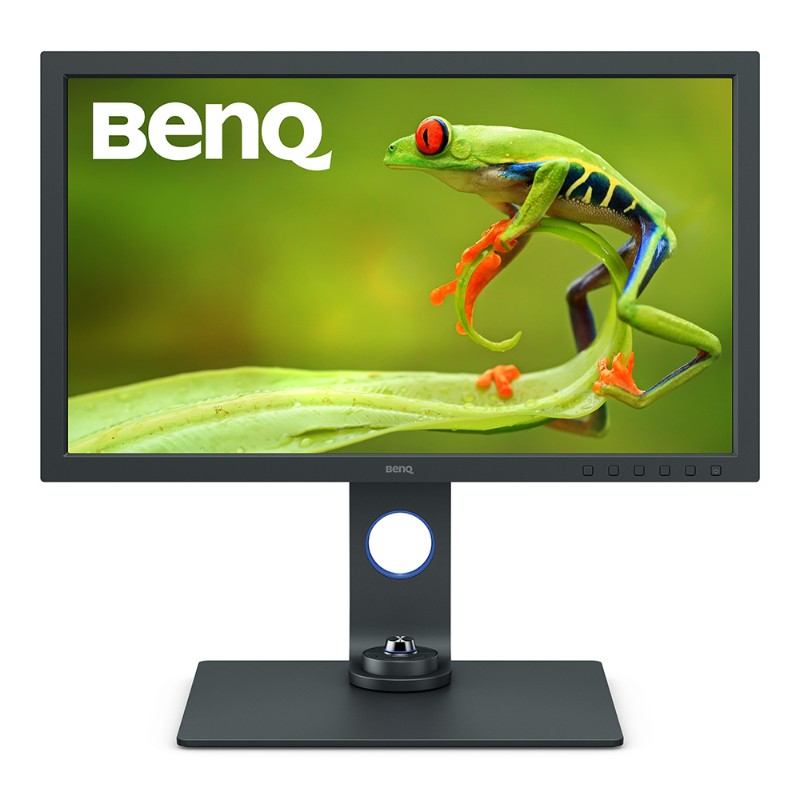 Монитор BENQ 27" SW271C 4K IPS LED 3840x2160