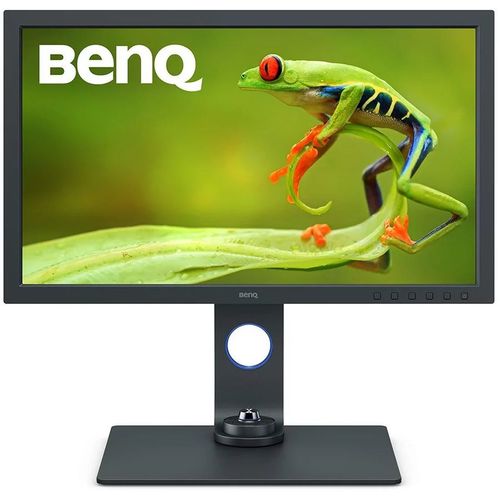 Монитор BENQ 27" SW271C 4K IPS LED 3840x2160