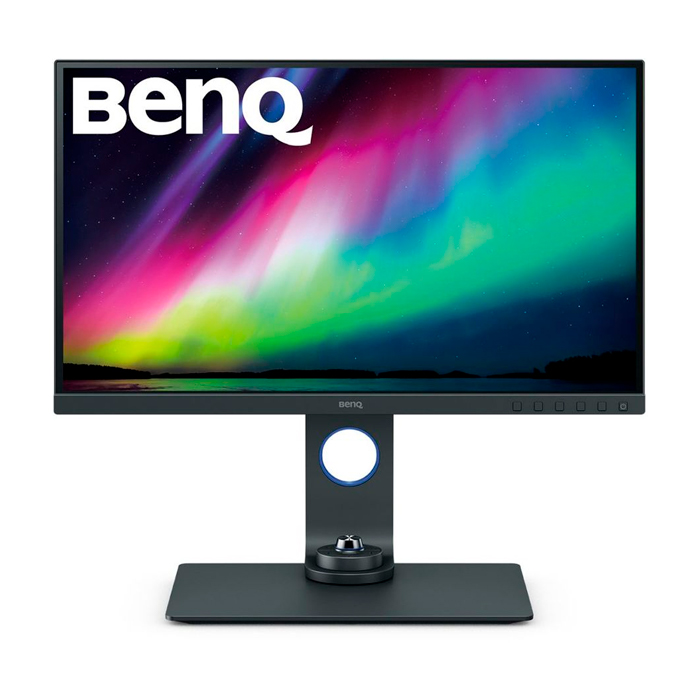 Монитор BENQ 27" SW271C 4K IPS LED 3840x2160