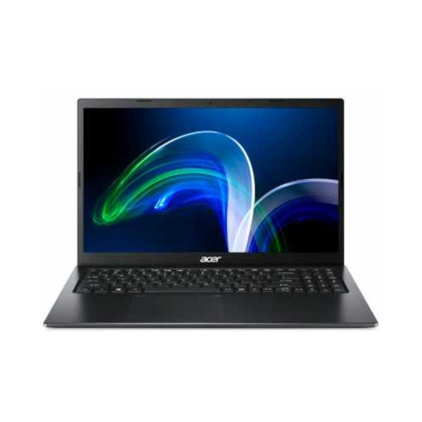 Ноутбук Acer Extensa 15 EX215-54 Core i3 1115G4 4Gb 256Gb UMA 15.6" IPS FHD  noOS black WiFi BT Cam