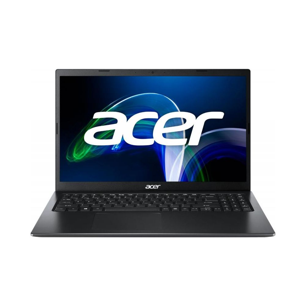 Ноутбук Acer Extensa 15 EX215-54 Core i3 1115G4 4Gb 256Gb UMA 15.6" IPS FHD  noOS black WiFi BT Cam