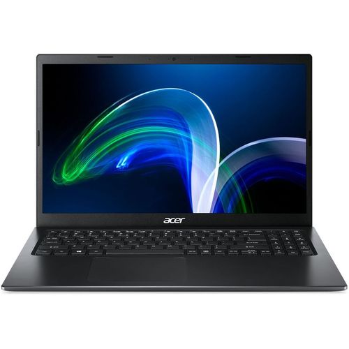 Ноутбук Acer Extensa 15 EX215-54 Core i3 1115G4 4Gb 256Gb UMA 15.6" IPS FHD  noOS black WiFi BT Cam