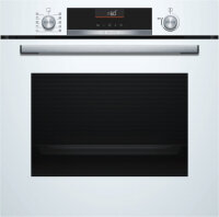 Электрический духовой шкаф Bosch Serie 6 HBG536HW0R