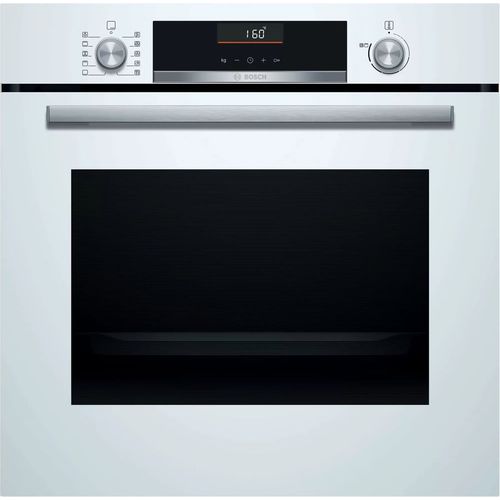 Электрический духовой шкаф Bosch Serie 6 HBG536HW0R
