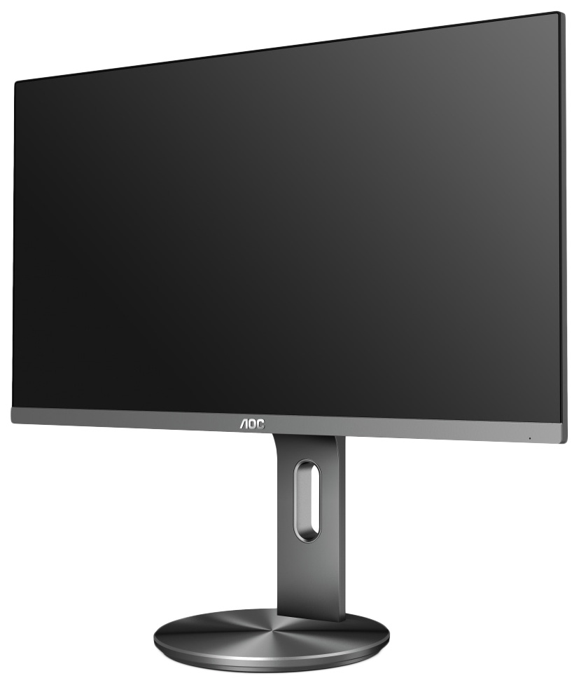Монитор 27" AOC I2790PQU/BT