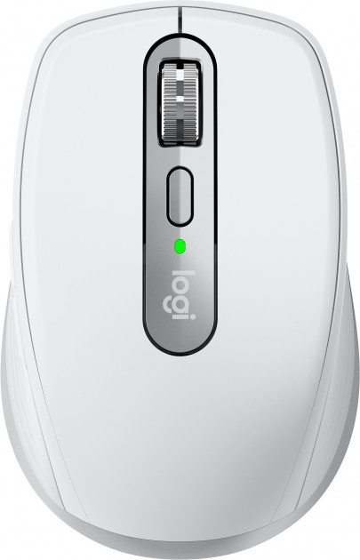 Мышь Logitech Mouse MX Anywhere 3 PALE GREY