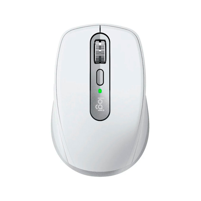 Мышь Logitech Mouse MX Anywhere 3 PALE GREY