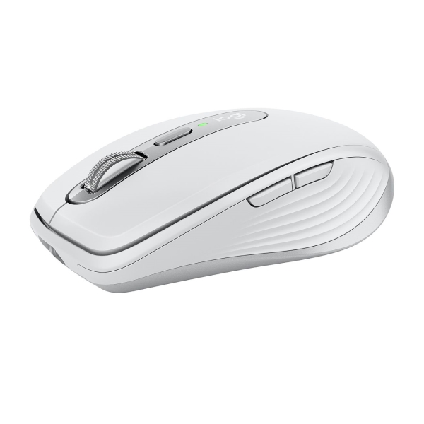 Мышь Logitech Mouse MX Anywhere 3 PALE GREY