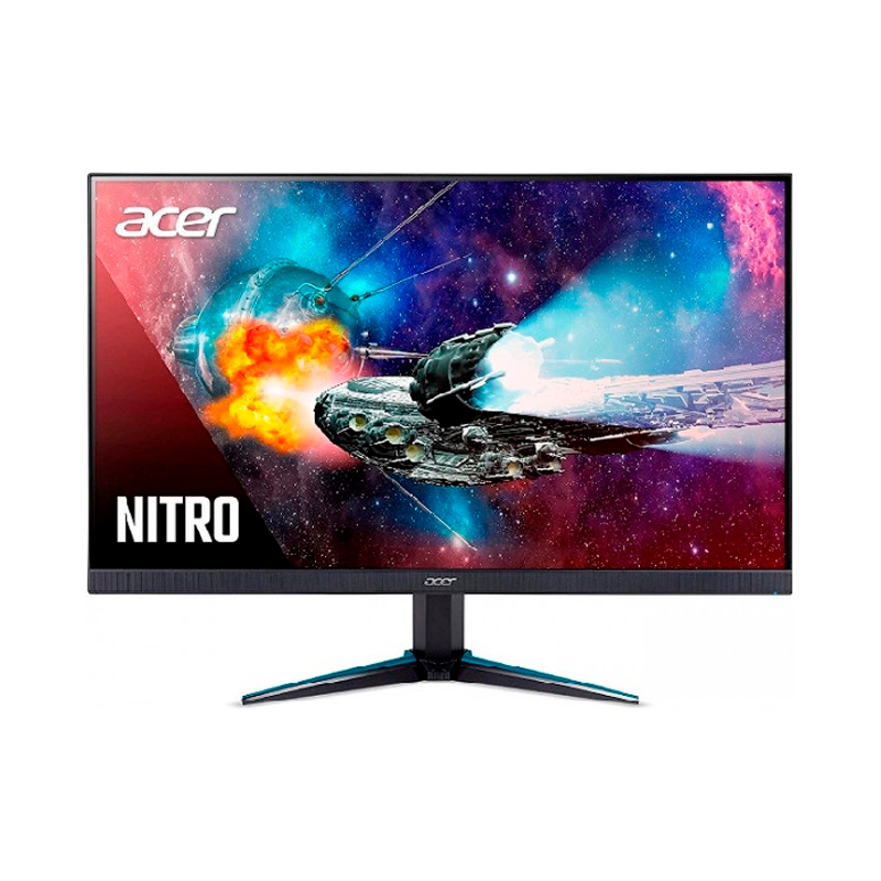 Монитор LCD 28" VG280KBMIIPX UM.PV0EE.001 ACER