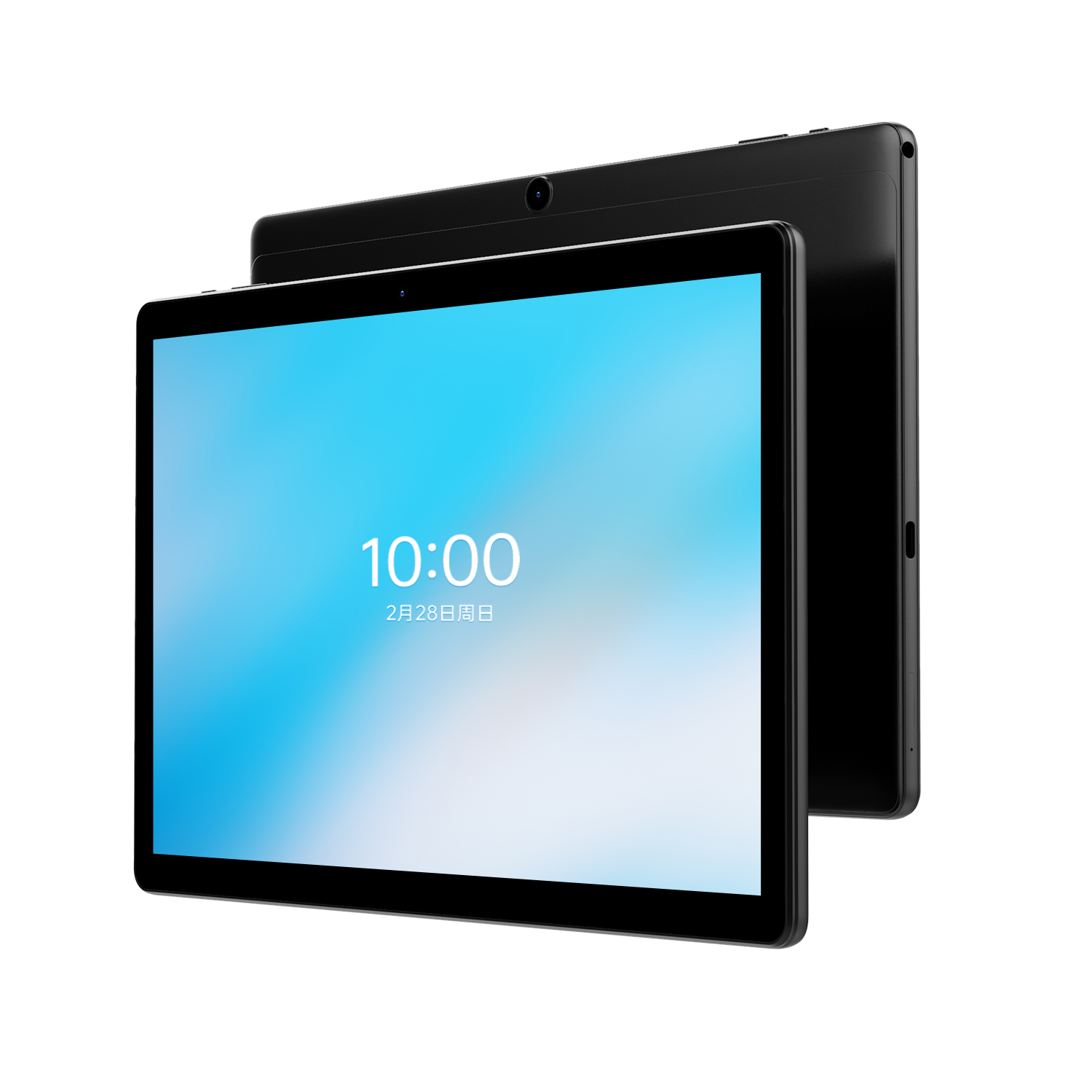 Планшет Ark Alldocube iplay 20S (Spreadtrum SC9863A 1.6 GHz/4096Mb/64Gb/LTE/Wi-Fi/10.1/1920x1200/And
