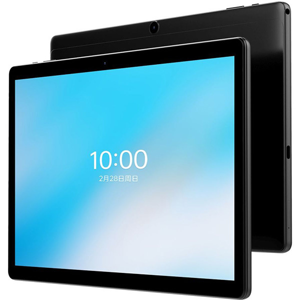 Планшет Ark Alldocube iplay 20S (Spreadtrum SC9863A 1.6 GHz/4096Mb/64Gb/LTE/Wi-Fi/10.1/1920x1200/And
