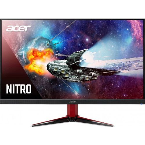 Монитор Acer 27" Nitro Nitro VG271Zbmiipx IPS 1920x1080 240Hz FreeSync Premium 350cd/m2 16:9