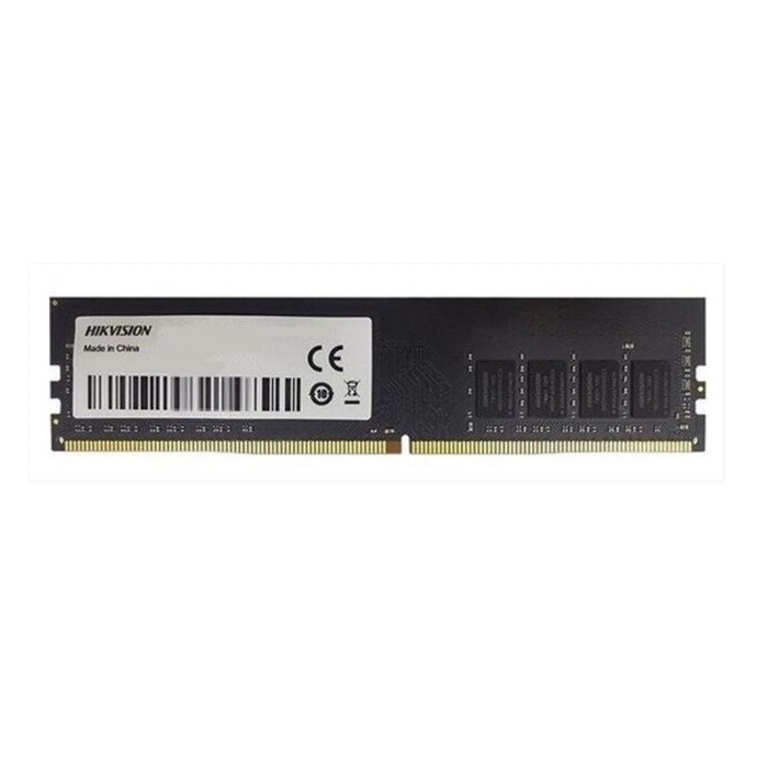 Оперативная память 8Gb DDR4 2666MHz Hikvision (HKED4081CBA1D0ZA1/8G)