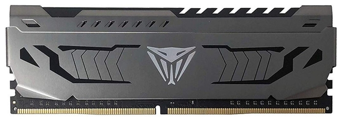 Оперативная память 32Gb DDR4 3000MHz Patriot Viper Steel (PVS432G300C6)
