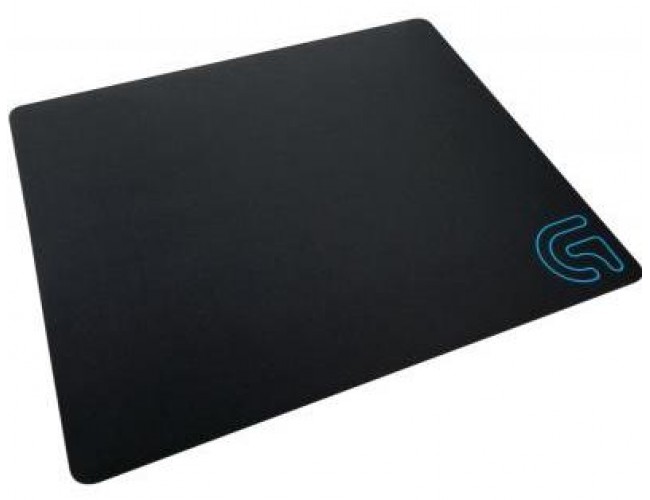Коврик для мыши Logitech G240 Cloth черный 340x280x1мм