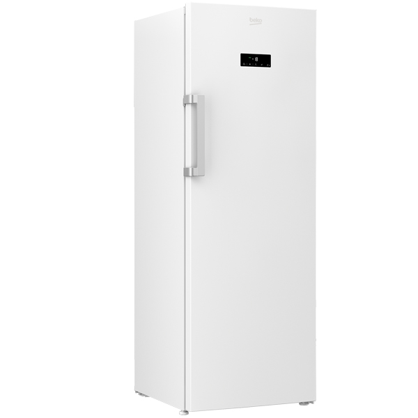 Морозилка RFNK 290E23W 7389010001 BEKO