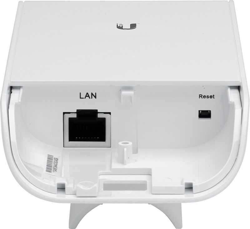 NanoStation Loco M5 [LOCOM5(EU)] Ubiquiti точка доступа