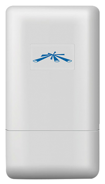 NanoStation Loco M5 [LOCOM5(EU)] Ubiquiti точка доступа