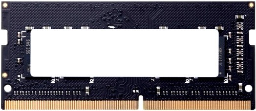 Оперативная память 8Gb DDR4 2666MHz Hikvision SO-DIMM (HKED4082CBA1D0ZA1/8G)