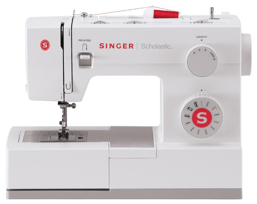 Швейная машина Singer Supera 5511 бежевый