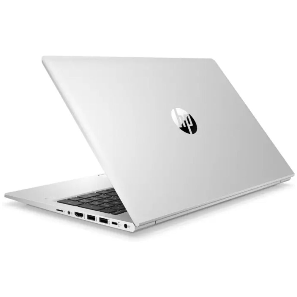 Ноутбук HP ProBook 450 G8 Core i5-1135G7 15.6" FHD ,16GB,512Gb,Silver,DOS
