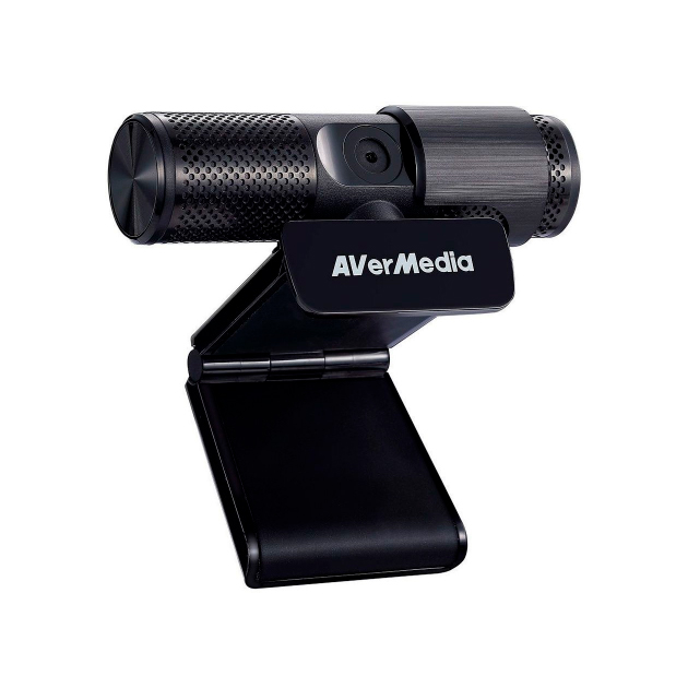 Web-камеры AverMedia Webcam Live Streamer Cam PW313, 2MP, 1920x1080, Fixed Focus