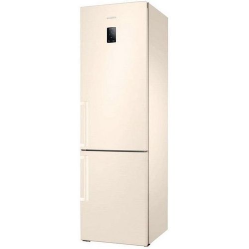 Холодильник Samsung RB37P5300EL/WT бежевый (двухкамерный)