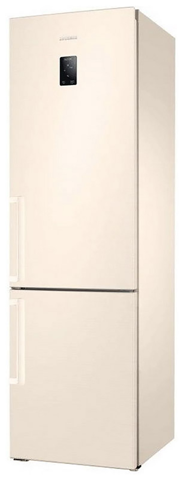 Холодильник Samsung RB37P5300EL/WT бежевый (двухкамерный)