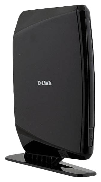 Точка доступа D-Link DAP-1420/RU/B1A 802.11a/n, до 300Mbit/s