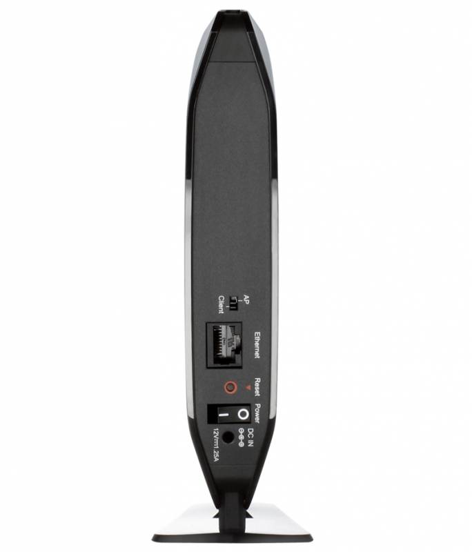 Точка доступа D-Link DAP-1420/RU/B1A 802.11a/n, до 300Mbit/s