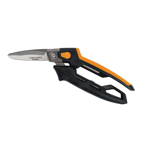 Ножницы Fiskars PowerArc (1027206)