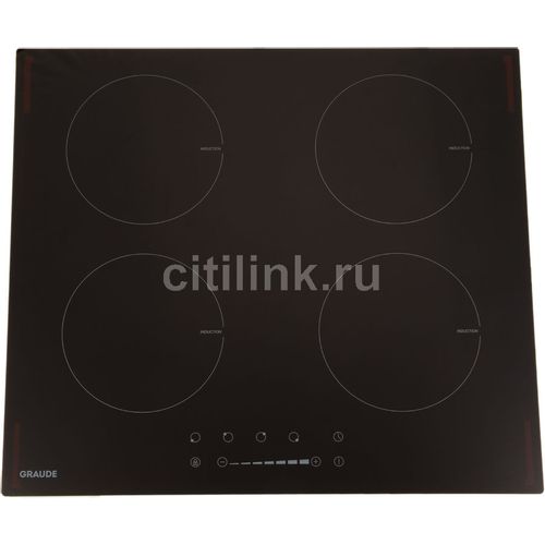 Встраиваемые индукционные панели Graude IK60.1