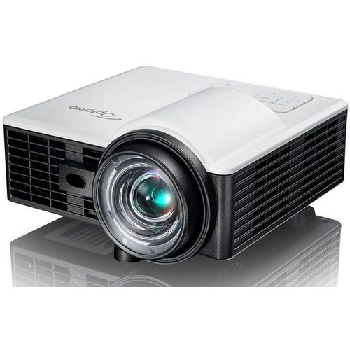 Проектор Optoma ML1050ST+